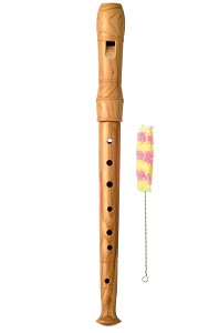 Recorder